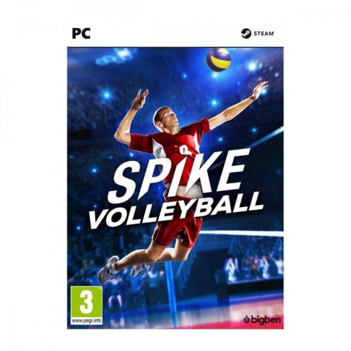 Spike Volleyball PC