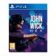 John Wick Hex PS4