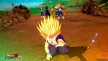 DRAGON BALL: Sparking! ZERO PS5 (használt, karcmentes)