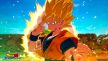 DRAGON BALL: Sparking! ZERO PS5 (használt, karcmentes)