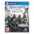 Assassins Creed Unity PS4 (használt, karcmentes)