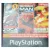 TOCA World Touring Cars | Spider-Man | Rayman 2: The Great Escape PS1 DEMO lemez (használt)