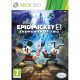 Epic Mickey 2 The Power of Two Xbox 360 (használt, karcmentes)