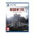 Resident Evil Requiem PS5