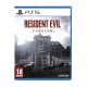 Resident Evil Requiem PS5