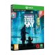 Beyond a Steel Sky Xbox One / Series X (fémtok, használt, karcmentes)