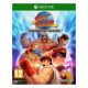 Street Fighter 30th Anniversary Collection XBOX ONE