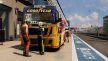 FIA European Truck Racing Championship PC