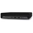 HP ProDesk 400 G9 MINI PC (Intel i5 12500T, 8GB RAM, 256 GB SSD) (használt, 12 hónap jótállás, 27% ÁFA)