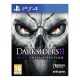 Darksiders II (2) Deathinitive Edition PS4