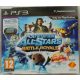 Playstation All-Stars Battle Royale PS3 (használt, promó lemez, CD tokban)