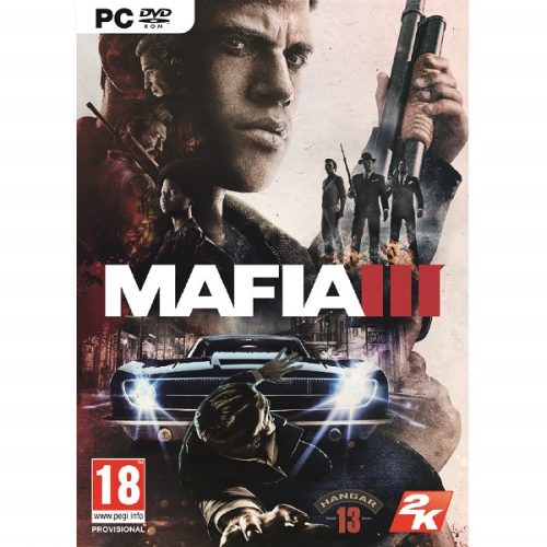 Mafia III (3) PC
