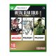 METAL GEAR SOLID: MASTER COLLECTION Vol. 1 Xbox Series X (használt, karcmentes)