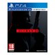 Hitman 3 PS4 (VR Kompatibils) (használt, karcmentes)