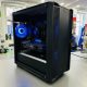 Gamer PC: DeepCool | Asus TUF | Ryzen5 5500 | RX6600 | 16GB DDR4 | 1TB SSD
