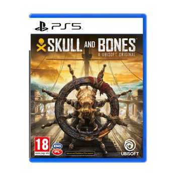 Skull and Bones PS5