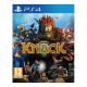 Knack PS4 (használt, karcmentes)