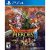 Dragon Quest Heroes 2 PS4