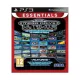 Sega Mega Drive Ultimate Collection (40 retro játék) PS3 (használt, karcmentes)