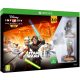 Disney Infinity 3-0 Edition Star Wars Starter Pack Xbox 360 (használt,tesztelt)