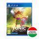 Tunic PS4 (magyar felirattal!)