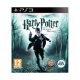 Harry Potter és a Halál Ereklyéi I- rész (1) PS3 (használt, kracmentes)