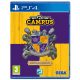 Two Point Campus Enrolment Edition PS4