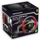 THRUSTMASTER FERRARI 458 SPIDER RACING WHEEL (KORMÁNY) XBOX ONE (utolsó kiállított darab, használt állapotban!)