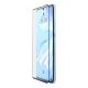Dotfes E03 3D Teljes lefedettséget adó, üvegfólia Huawei Mate 20 Pro