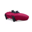 Playstation®5 (PS5) DualSense™ Cosmic Red vezeték nélküli kontroller (felújított, 6 hó jótállás, 27%ÁFA)