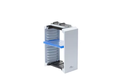 Froggiex PS5 Charge and Store állvány FX-P5-C2-W