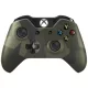 Xbox One vezeték nélküli kontroller Armed Forces (használt, 1 hónap jótállás)