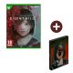 Silent Hill F Day One Edition Xbox Series X + Steelbook