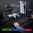 GameSir VX2 AimBox Billentyűzet és Egér adapter játékkonzolokhoz (HRG8136)