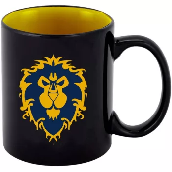 World of Warcraft: Alliance bögre (330 ml)