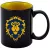 World of Warcraft: Alliance bögre (330 ml)