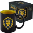 World of Warcraft: Alliance bögre (330 ml)