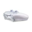 Playstation®5 (PS5) DualSense™ V2 Chroma Pearl vezeték nélküli kontroller (használt, 1 hónap jótállás)