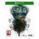 Call of Cthulhu Xbox One (használt, karcmentes)