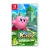 Kirby and the Forgotten Land Switch (használt, doboz nélküli!)
