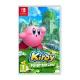 Kirby and the Forgotten Land Switch (használt, doboz nélküli!)