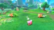 Kirby and the Forgotten Land Switch (használt, doboz nélküli!)