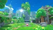 Kirby and the Forgotten Land Switch (használt, doboz nélküli!)