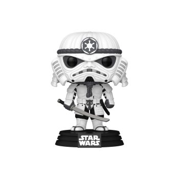 Funko POP! Star Wars: SWI- Stormtrooper