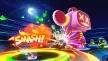 Super Monkey Ball Banana Rumble Switch + Ajándék matrica csomag!