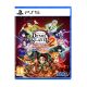 Demon Slayer -Kimetsu no Yaiba- The Hinokami Chronicles 2 PS5