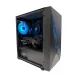 Gamer PC: Kolink K2 | Ryzen 5 5500 | RTX 3060 | 16GB DDR4 | 1TB