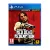 Red Dead Redemption PS4 (használt, karcmentes)