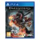 Darksiders Warmestered Edition PS4
