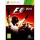 F1 2011 Xbox 360 (használt)